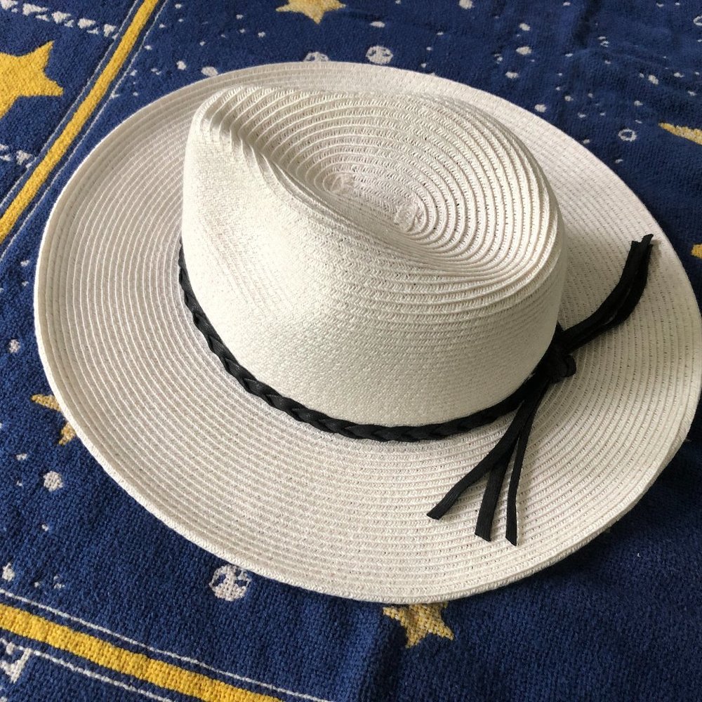 CJLA Zuma Dupe White